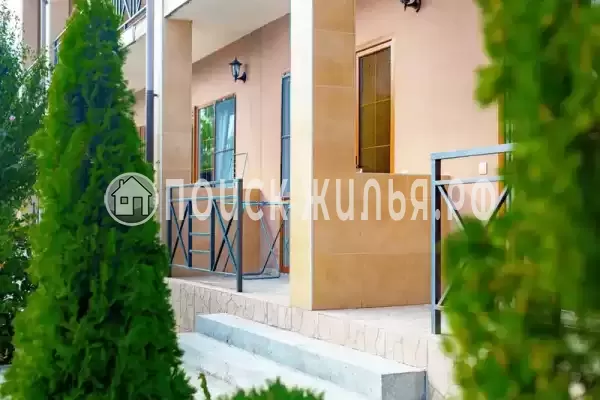 Отель «ECO LIFE», Цандрипш