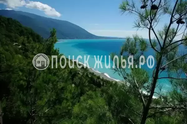 Отель «ECO LIFE», Цандрипш