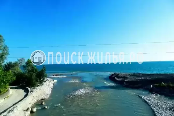 Отель «ECO LIFE», Цандрипш