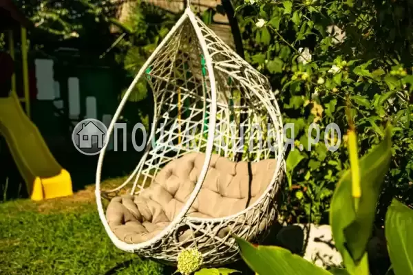 Отель «ECO LIFE», Цандрипш