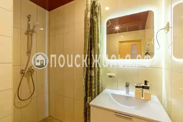 Отель «ECO LIFE», Цандрипш