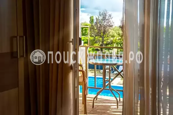 Отель «ECO LIFE», Цандрипш