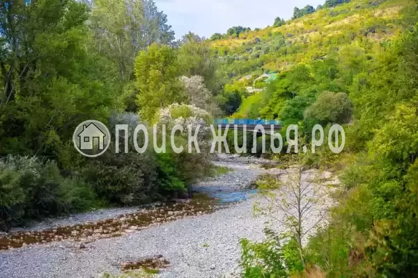 Отель «ECO LIFE», Цандрипш