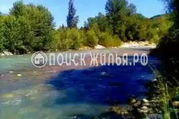 Отель «ECO LIFE», Цандрипш