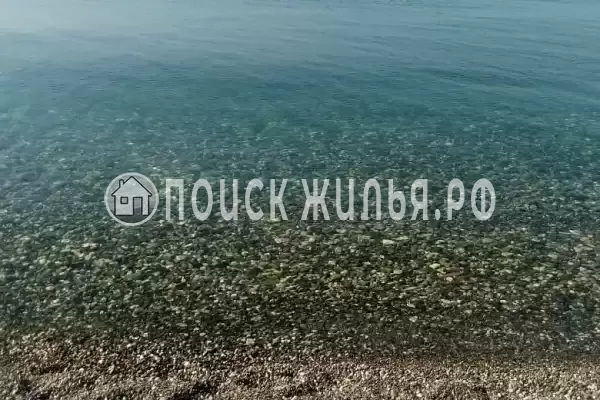 Отель «ECO LIFE», Цандрипш