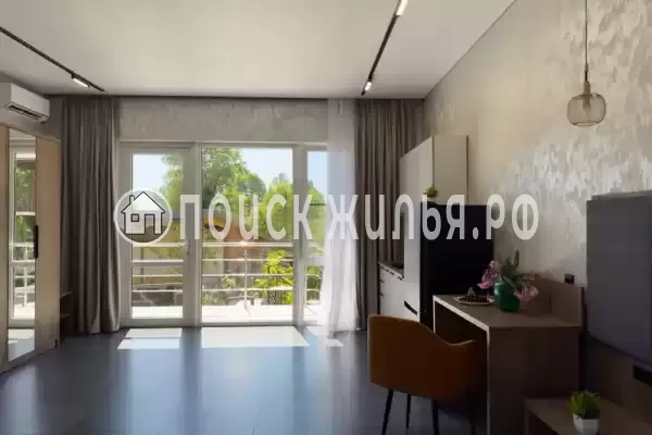 Отель «ECO LIFE», Цандрипш