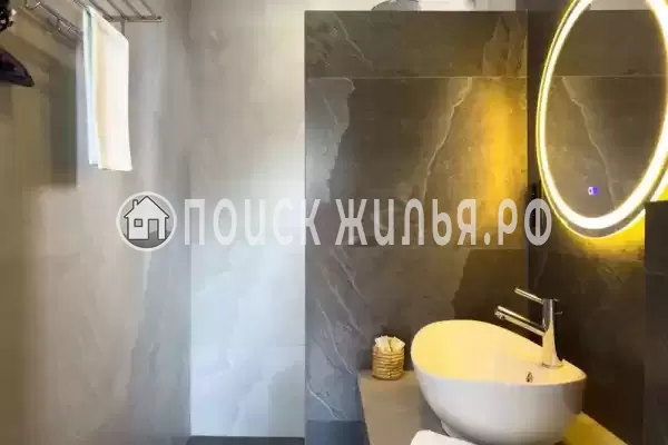 Отель «ECO LIFE», Цандрипш