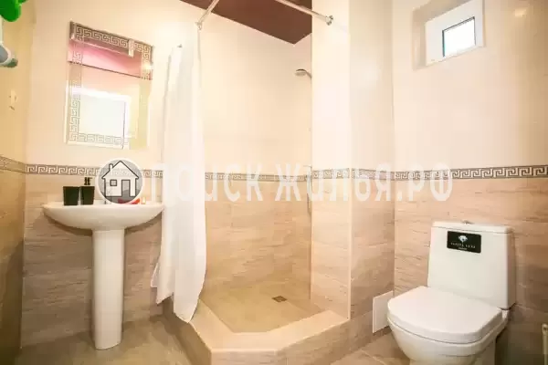 Отель «ECO LIFE», Цандрипш