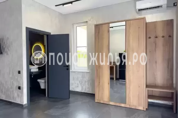 Отель «ECO LIFE», Цандрипш