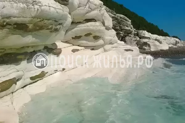 Отель «ECO LIFE», Цандрипш