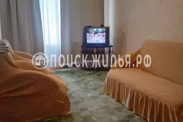 Квартира «1-комнатная», Бузулук Квартира «1-комнатная», Бузулук