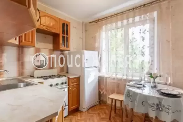 Квартира «1-комнатная», Бузулук Квартира «1-комнатная», Бузулук