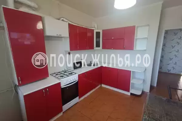 Квартира «3-х комнатная», Бузулук