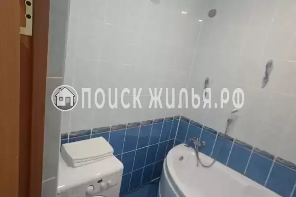 Квартира «3-х комнатная», Бузулук