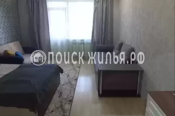 Квартира «3-х комнатная», Бузулук