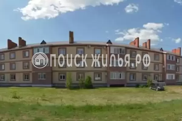 Квартира «3-х комнатная», Бузулук, Краснодарская, д.95 Квартира «3-х комнатная», Бузулук, Краснодарская, д.95