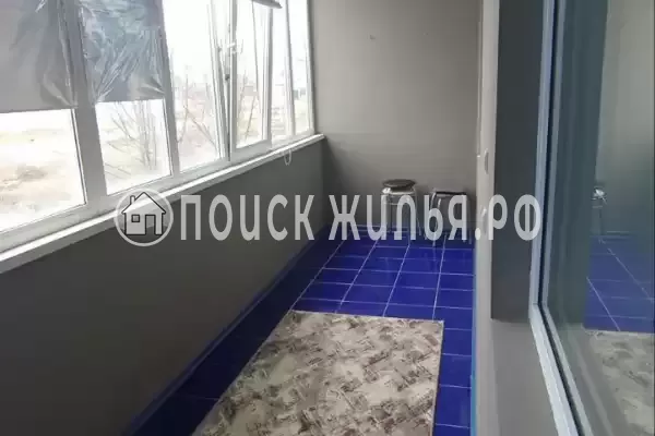 Квартира «3-х комнатная», Бузулук