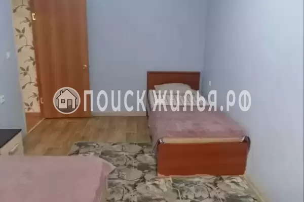 Квартира «3-х комнатная», Бузулук