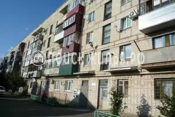 Квартира «1-комнатная», Бузулук, Вокзальная, д.3 Квартира «1-комнатная», Бузулук, Вокзальная, д.3