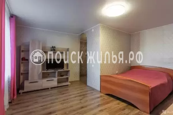 Квартира «1-комнатная», Бузулук