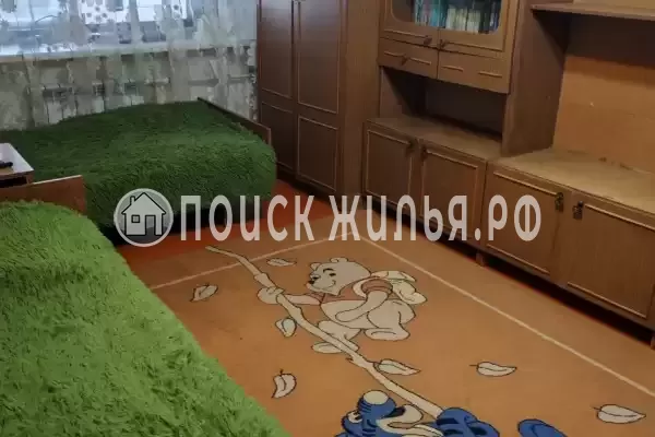 Квартира «1-комнатная», Бузулук