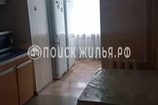 Квартира «1-комнатная», Бузулук