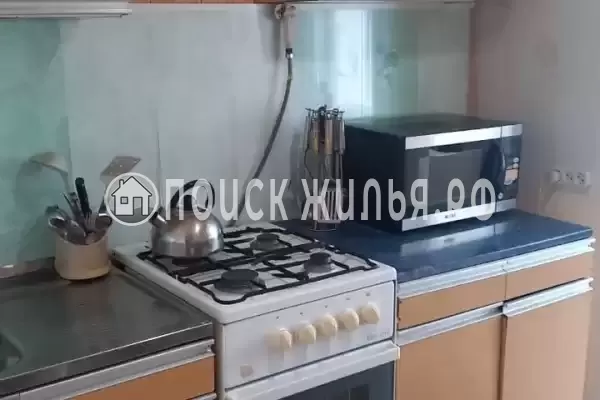 Квартира «1-комнатная», Бузулук