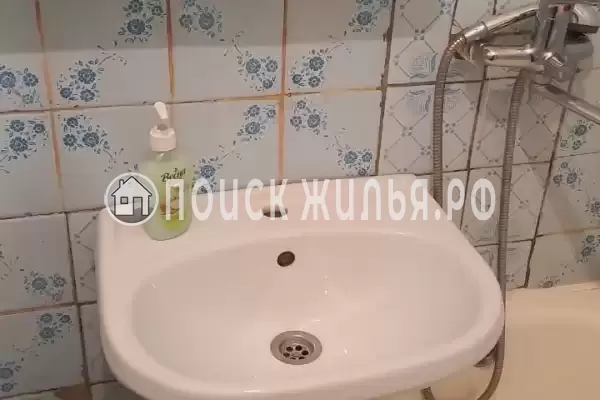 Квартира «1-комнатная», Бузулук