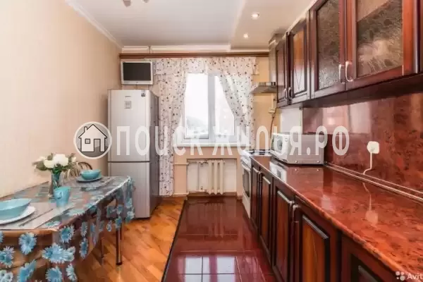 Квартира «2-х комнатная», Бузулук