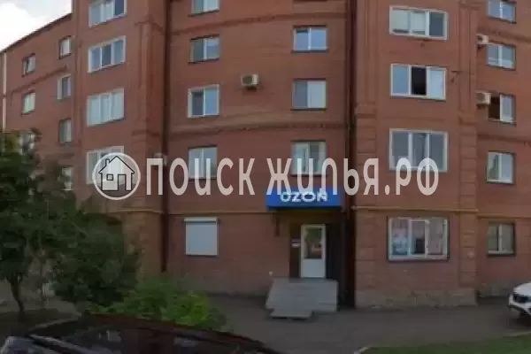 Квартира «2-х комнатная», Бузулук, 3 микрорайон, д.21 Квартира «2-х комнатная», Бузулук, 3 микрорайон, д.21