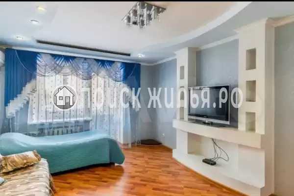 Квартира «2-х комнатная», Бузулук