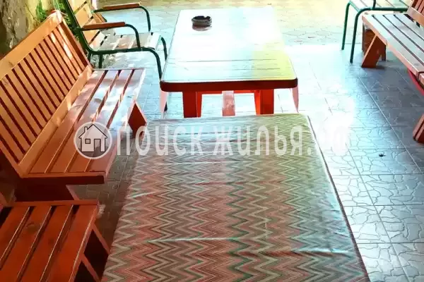 «Жанна», Анапа