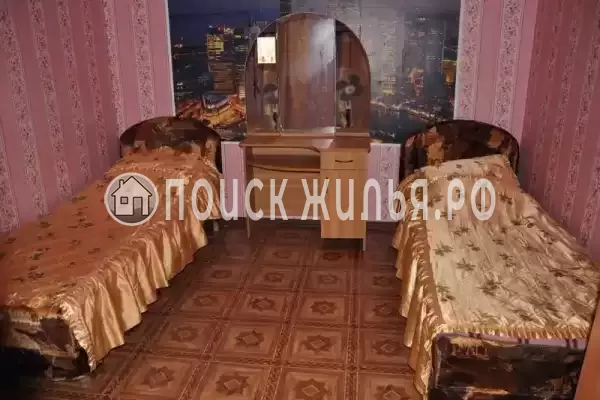 «Жанна», Анапа