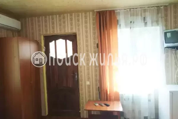 «Жанна», Анапа