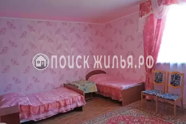 «Жанна», Анапа