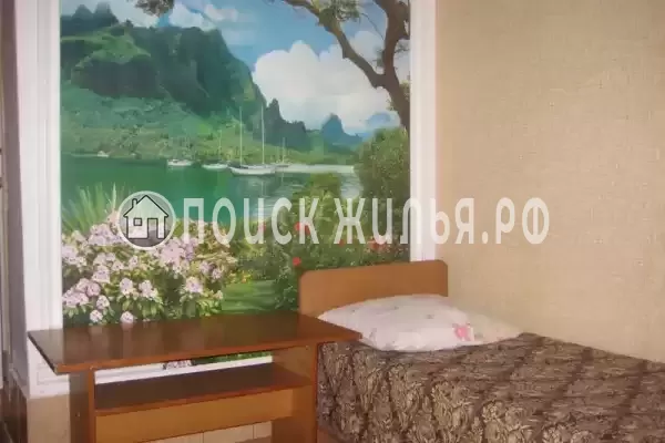 «Жанна», Анапа