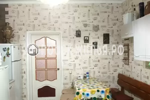 «Жанна», Анапа