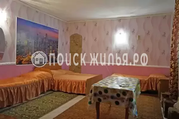 «Жанна», Анапа