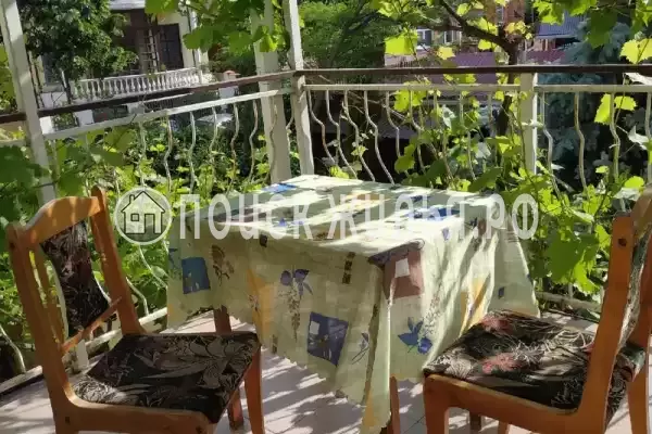 «Жанна», Анапа