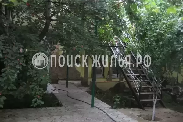 «Жанна», Анапа