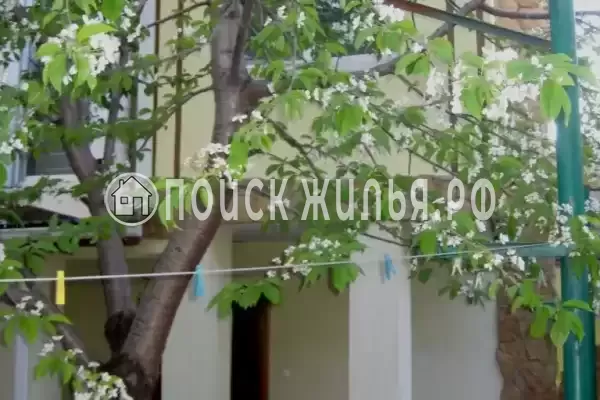 «Жанна», Анапа