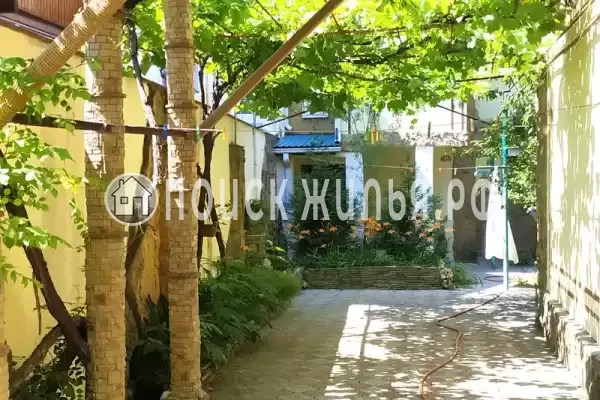 «Жанна», Анапа