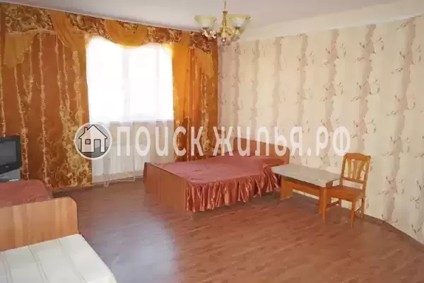 «Жанна», Анапа