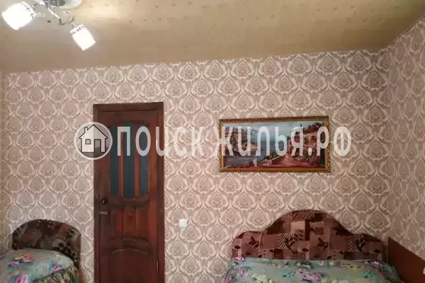 «Жанна», Анапа