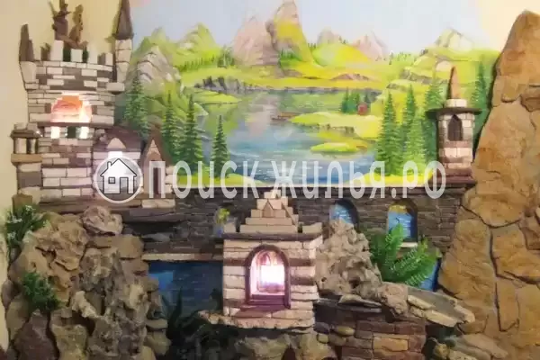 «Жанна», Анапа