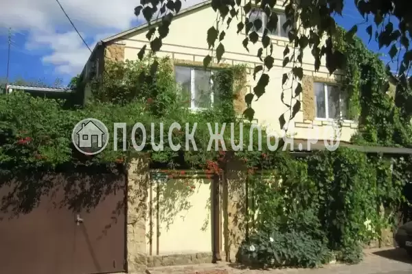 Частный сектор «Жанна», Анапа, Терновая, д.11 Частный сектор «Жанна», Анапа, Терновая, д.11