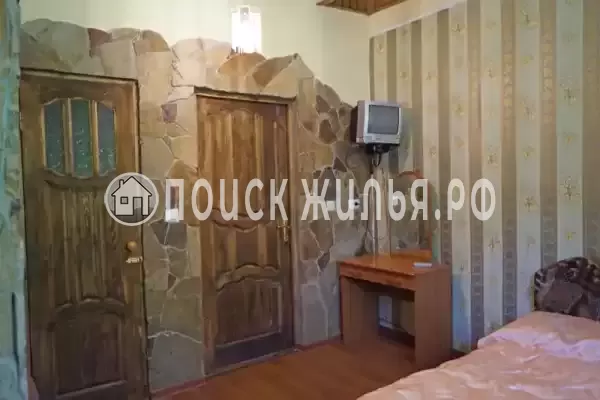 «Жанна», Анапа