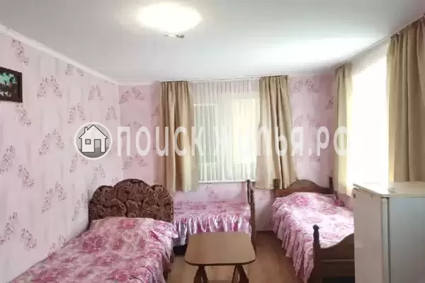 «Жанна», Анапа