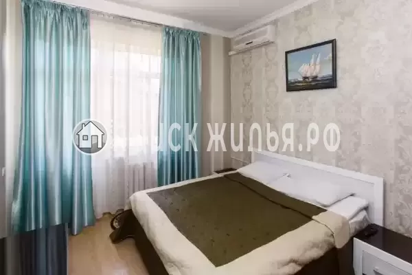 «Рената», Адлер