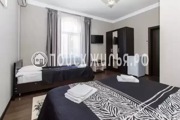 «Рената», Адлер